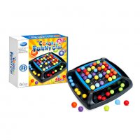 Детска игра с топчета, снимка 1 - Игри и пъзели - 37570542