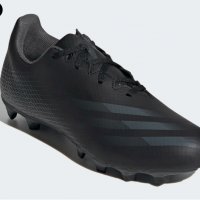 бутонки  Adidas X Ghosted.4 FxG номер 43-43,5, снимка 7 - Футбол - 37723800