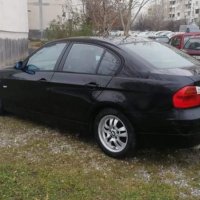 бмв е90 bmw 320 E90 320 150 к. с бензин части, снимка 2 - Автомобили и джипове - 38635769