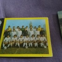 Календарчета на Славия футболни-1978-1981, снимка 2 - Футбол - 38290464
