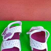 Английски детски сандали-3цвята, снимка 12 - Детски сандали и чехли - 32884210