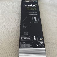 Лампа за бюро Casalux неразпечатана от Германия, снимка 3 - Други стоки за дома - 43551070