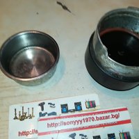 saeco-ръкохватка с цедка и крема диск 0901231025, снимка 17 - Кафемашини - 39238000