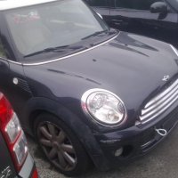 Mini Cooper 1.6i 16V 2008 г., снимка 2 - Автомобили и джипове - 27622017