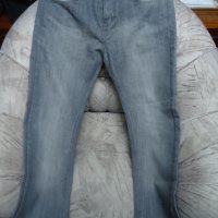 Мъжки дънки Denim 5 броя, снимка 14 - Панталони - 27606218