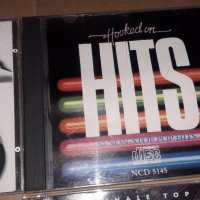 Компакт дискове - Lost In Music/Hooked On Hits/ PartyZone/ Absolute music 19, снимка 3 - CD дискове - 39841814