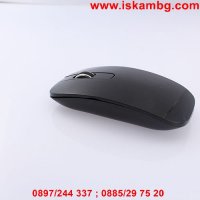 Комплект безжична клавиатура и мишка със силиконово покритие, снимка 6 - Клавиатури и мишки - 28461780