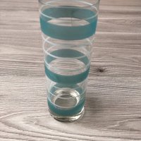 Стъклени чаши за вода и сок, снимка 1 - Чаши - 35502311