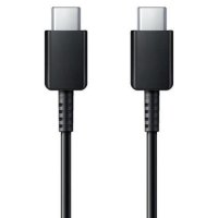Оригинален Samsung USB-C to USB-C Cable EP-DG977 за Note 10 10 Plus, снимка 1 - USB кабели - 27213444