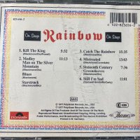 RAINBOW , снимка 5 - CD дискове - 43908295