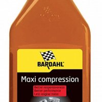 Bardahl - Добавка за увеличаване на компресията, снимка 1 - Части - 38932141
