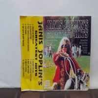 Janis Joplin's Greatest Hits, снимка 3 - Аудио касети - 32274132