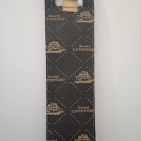 Cutty Sark текстилен калъф / чанта за бутилка, снимка 5 - Колекции - 43502932