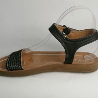 Дамски сандали , снимка 3 - Сандали - 37967224