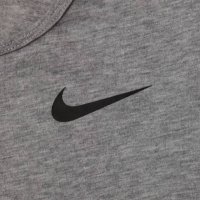 Nike DRI-FIT оригинална тениска ръст 122-128см Найк памучна фланелка, снимка 4 - Детски тениски и потници - 36990674