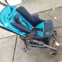 Бебешка количка, снимка 2 - Детски колички - 35503208