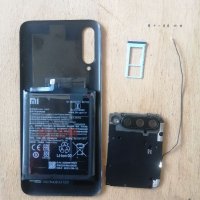Xiaomi Mi A3-оригинални части, снимка 1 - Резервни части за телефони - 32838468