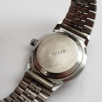 Мъжки механичен часовник Sekonda 19 Jewels, снимка 7 - Антикварни и старинни предмети - 38951389