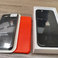 Айфон iPhone SE 2020 space grey отличен. С подаръци!, снимка 10 - Apple iPhone - 44111184