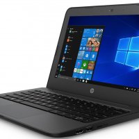 HP Stream 11 Pro G4 EE - Втора употреба - 80099508_W10HRR - 361 лв., снимка 2 - Лаптопи за работа - 38486634