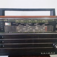 Радио SELENA B-211 СССР, снимка 1 - Радиокасетофони, транзистори - 43143454