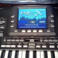 Нов тъч скрийн за Korg pa3x, снимка 1 - Синтезатори - 33534640