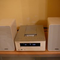 ONKYO CR-245, снимка 4 - Ресийвъри, усилватели, смесителни пултове - 35342894