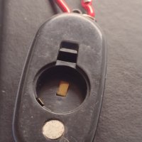 Ключодържател сигнална лампа с карабинер за КОЛЕКЦИОНЕРИ 25971, снимка 5 - Други - 43656757