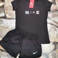 Дамски комплект  Nike кодVL137, снимка 1 - Спортни екипи - 36018804