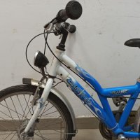 Велосипед детски Alutec Crusader 20'', снимка 5 - Велосипеди - 32559047