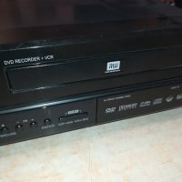 SEG DVR-841 DVD RECORDER+HIFI VIDEO 1812231017LK2E, снимка 8 - Плейъри, домашно кино, прожектори - 43459104