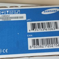 Тонер касета SF-5100D3 за Samsung принтер, снимка 2 - Консумативи за принтери - 40178780