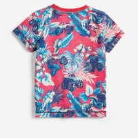 Детска маркова тениска на NEXT, снимка 2 - Детски тениски и потници - 33095888