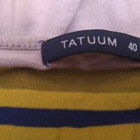 Tatuum блуза, снимка 3 - Блузи с дълъг ръкав и пуловери - 26779603