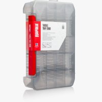  Кутия Rapala Tackle Tray, снимка 1 - Такъми - 43926747