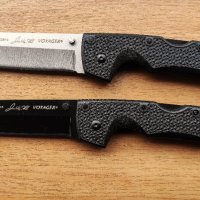 Cold Steel Voyager XL Tanto, снимка 6 - Ножове - 40001902
