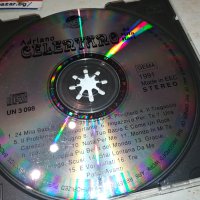 ADRIANO CELENTANO CD-ВНОС GERMANY 1312231856, снимка 6 - CD дискове - 43399345