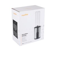 TechnoCLEAN Smoothie 300 W, снимка 1 - Блендери - 42987475