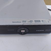 Рекордер с 250GB твърд диск PHILIPS, снимка 4 - Плейъри, домашно кино, прожектори - 32714782