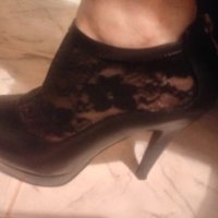 Дамски обувки, снимка 4 - Дамски елегантни обувки - 26718669