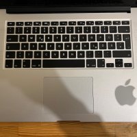 Лаптоп MacBook Pro 15” Mid 2014 Retina 2.8 GHz i7 16GB 512GB , снимка 13 - Лаптопи за работа - 43662240