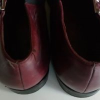 Обувки Charles JOURDAN No 37, снимка 3 - Дамски ежедневни обувки - 27604065