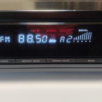 Sony ST-S120 FM HIFI Stereo  FM-AM Tuner, Made in Japan, снимка 3 - Ресийвъри, усилватели, смесителни пултове - 43260840
