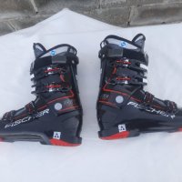 Ски обувки FISCHER VIRON 9 XTR 28,5см.  , снимка 1 - Зимни спортове - 43961260