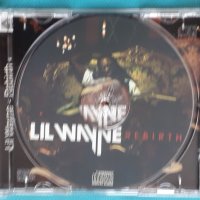 Lil Wayne – 2010 - Rebirth(Thug Rap,Gangsta), снимка 3 - CD дискове - 43910478