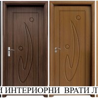 интериорни врати Стандарт, снимка 4 - Интериорни врати - 43129857