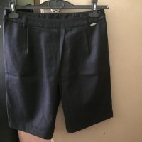 Къси панталони бермуди пола-панталон 50% вълна, Créton danish design,М, снимка 7 - Къси панталони и бермуди - 38227114