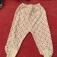 Бебешки ританки, снимка 5 - Панталони и долнища за бебе - 39342240