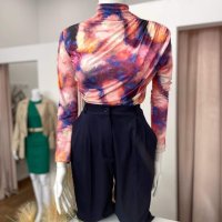 блуза и панталон , снимка 1 - Комплекти - 43866419