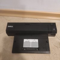 Dell докинг станция, снимка 1 - Лаптоп аксесоари - 39987466